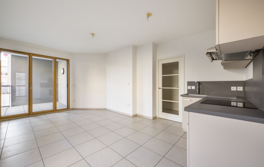 Annonces VENISSIEUX : Appartement | LYON (69008) | 41 m2 | 220 000 € 