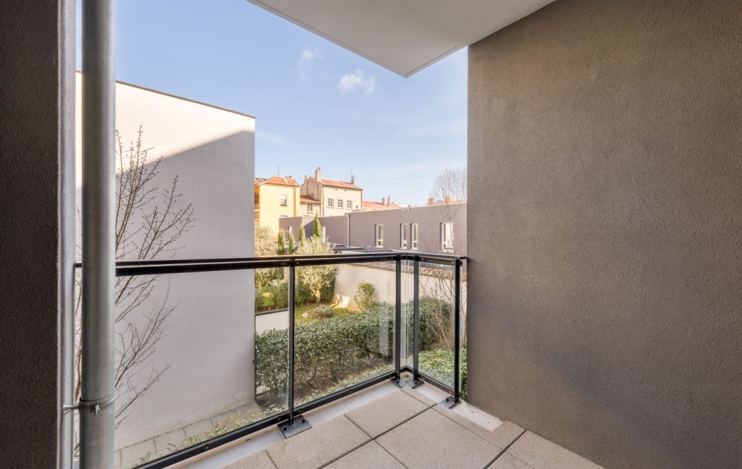 Annonces VENISSIEUX : Appartement | LYON (69008) | 41 m2 | 220 000 € 