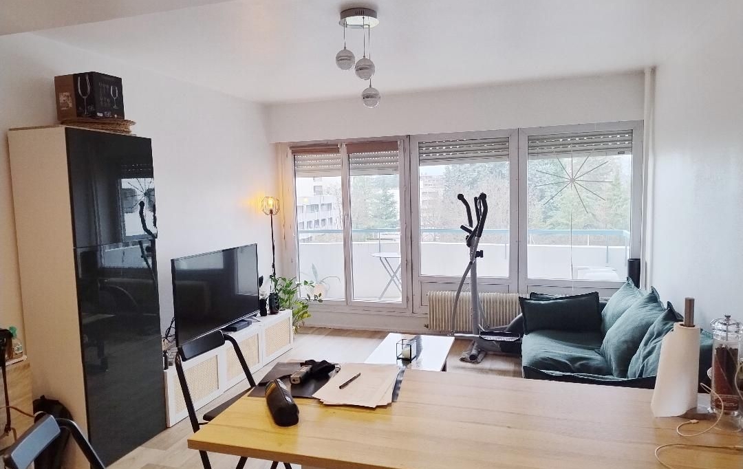 Annonces VENISSIEUX : Appartement | LYON (69009) | 53 m2 | 210 000 € 