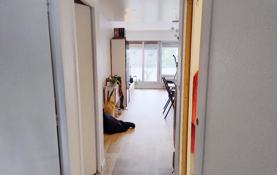 Annonces VENISSIEUX : Appartement | LYON (69009) | 53 m2 | 210 000 € 