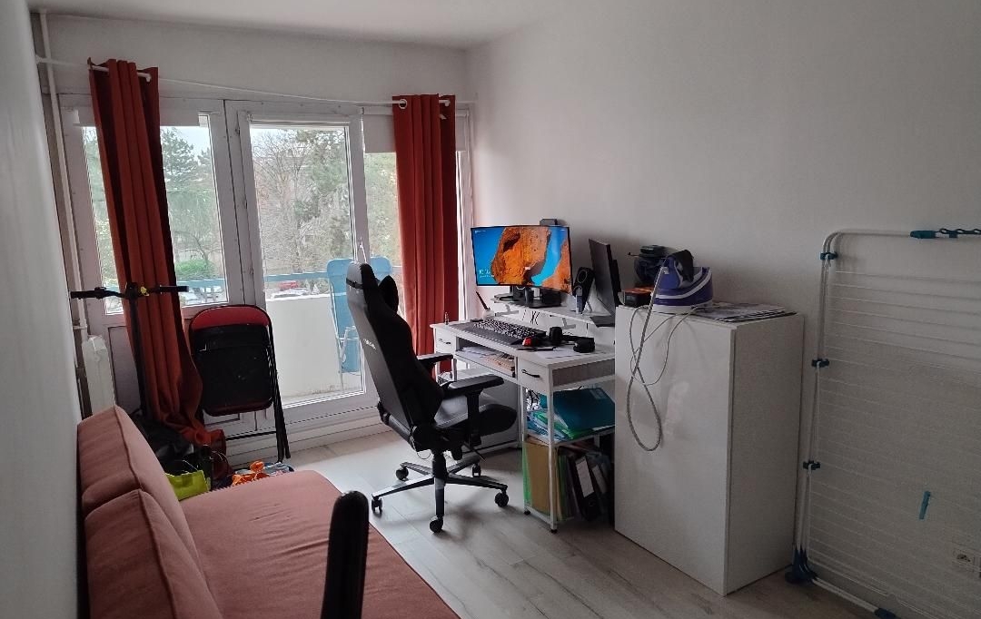 Annonces VENISSIEUX : Appartement | LYON (69009) | 53 m2 | 210 000 € 