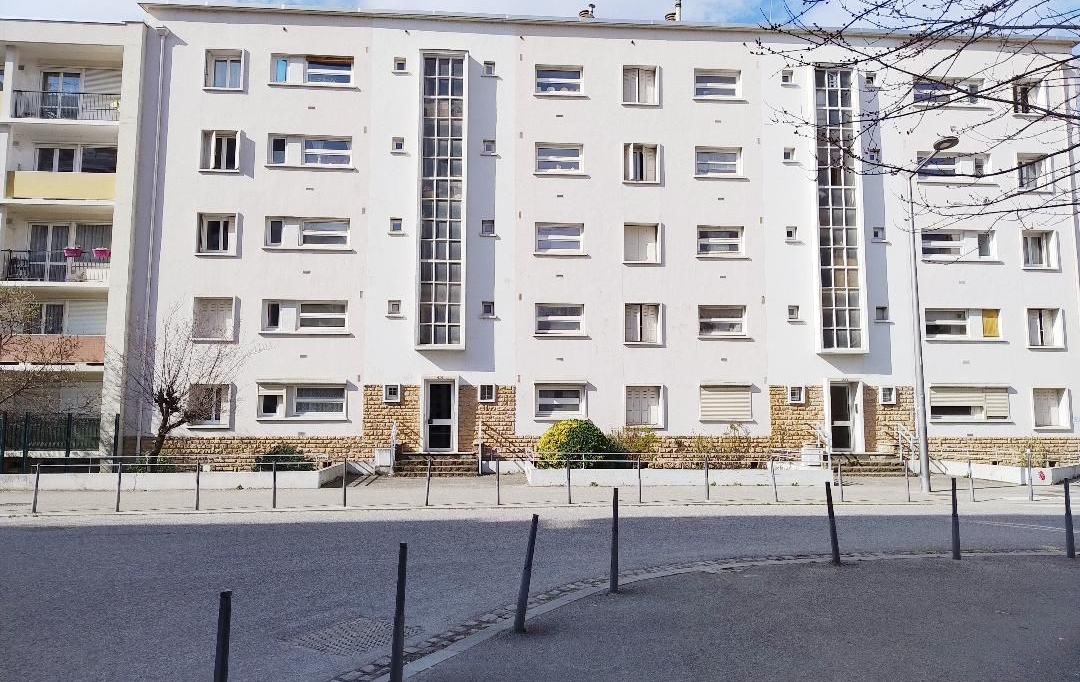 Annonces VENISSIEUX : Appartement | LYON (69007) | 66 m2 | 297 900 € 