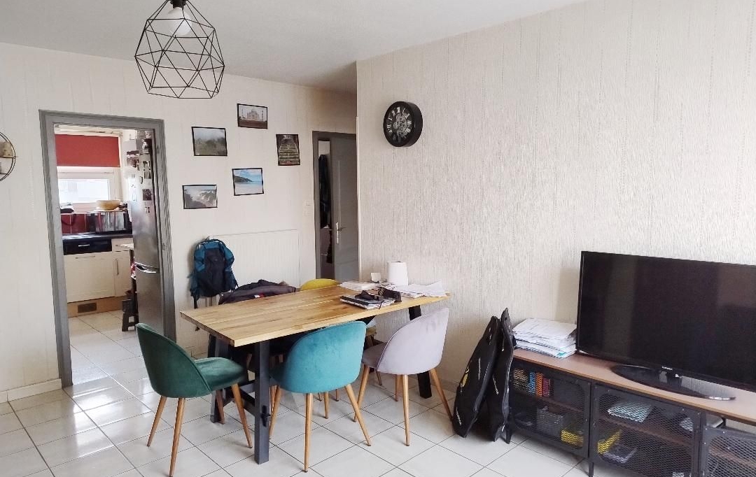 Annonces VENISSIEUX : Appartement | LYON (69007) | 66 m2 | 297 900 € 