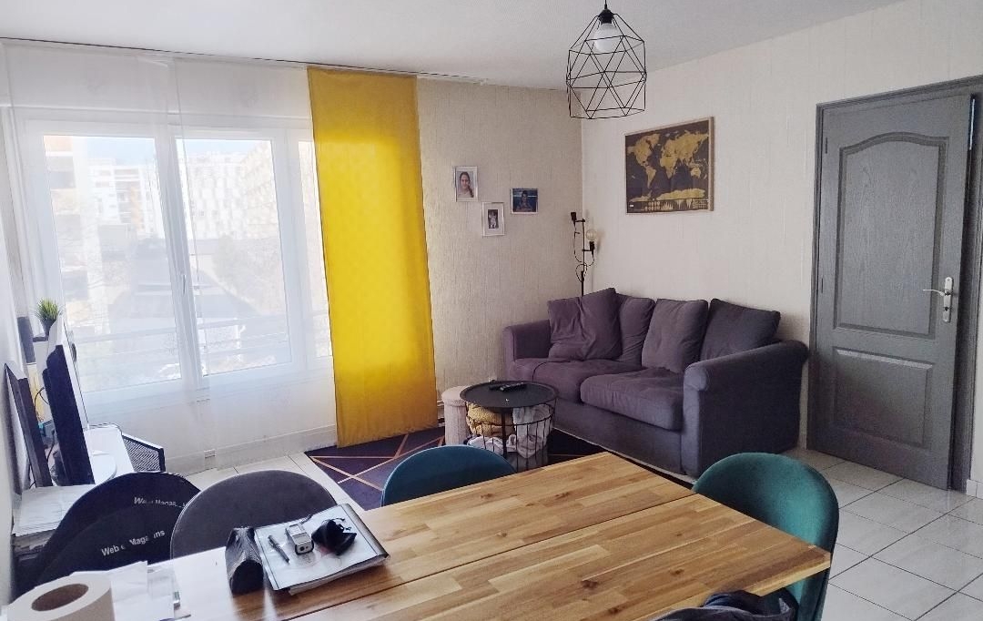 Annonces VENISSIEUX : Appartement | LYON (69007) | 66 m2 | 297 900 € 