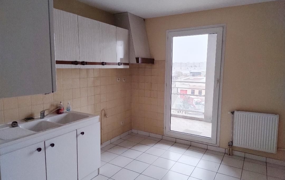 Annonces VENISSIEUX : Appartement | LYON (69008) | 85 m2 | 245 000 € 