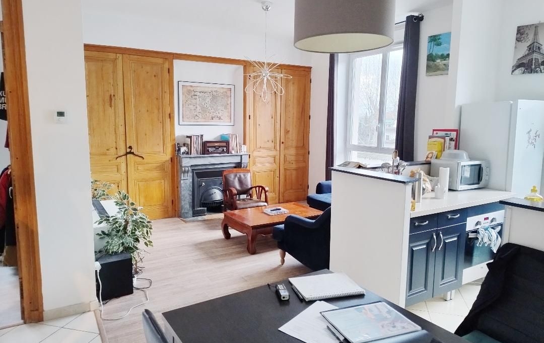 Annonces VENISSIEUX : Appartement | LYON (69008) | 80 m2 | 219 900 € 