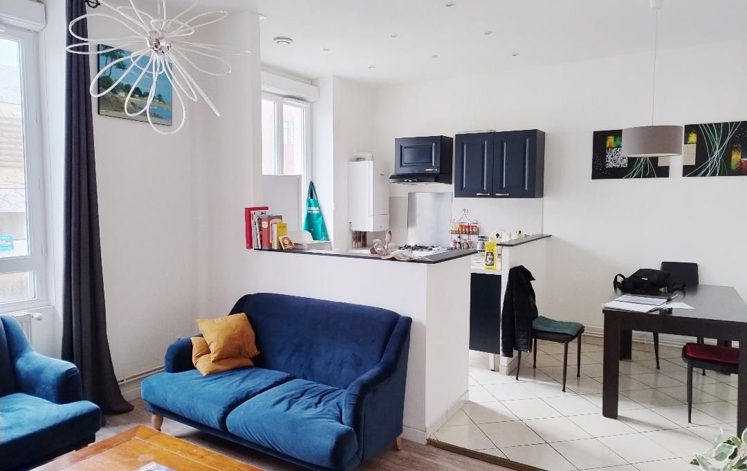 Annonces VENISSIEUX : Appartement | LYON (69008) | 80 m2 | 219 900 € 