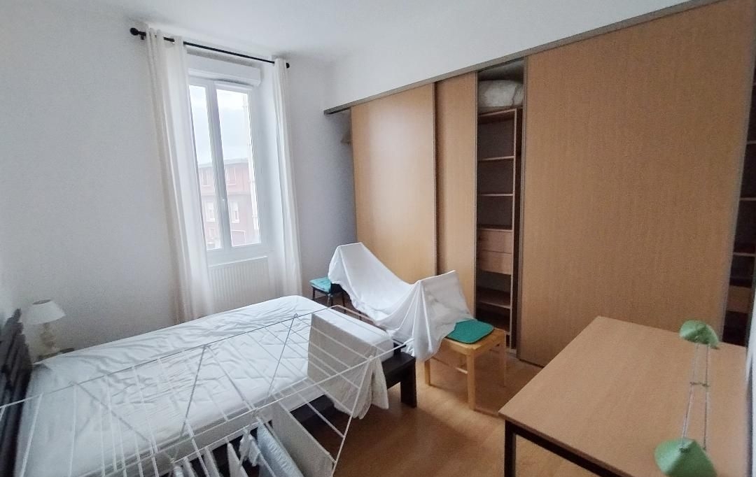 Annonces VENISSIEUX : Appartement | LYON (69008) | 80 m2 | 219 900 € 