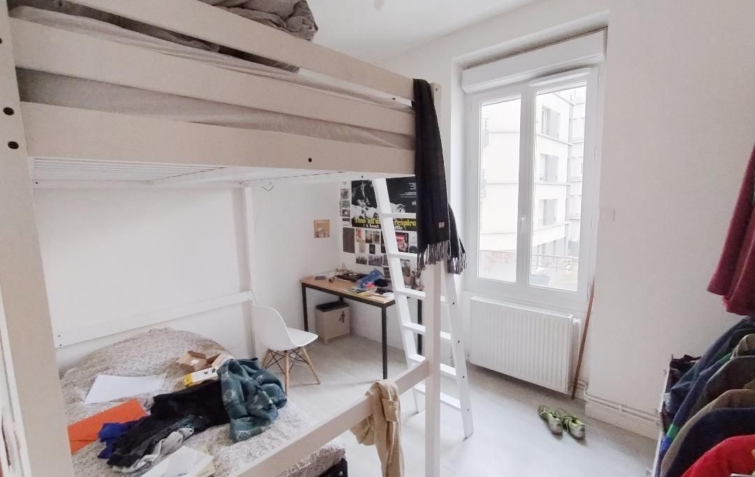 Annonces VENISSIEUX : Appartement | LYON (69008) | 80 m2 | 219 900 € 