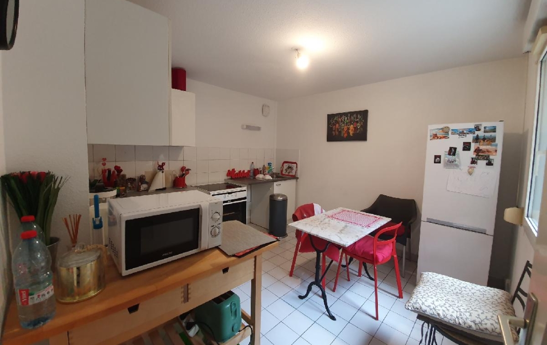 Annonces VENISSIEUX : Appartement | LYON (69008) | 74 m2 | 196 900 € 