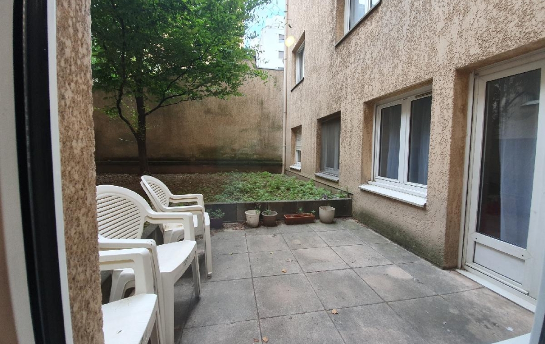 Annonces VENISSIEUX : Appartement | LYON (69008) | 74 m2 | 196 900 € 