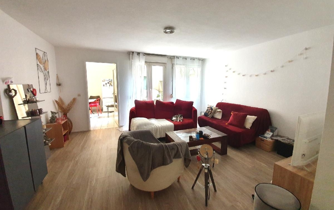 Annonces VENISSIEUX : Appartement | LYON (69008) | 74 m2 | 196 900 € 