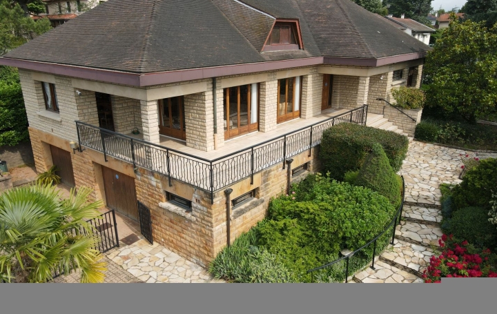  Annonces VENISSIEUX Maison / Villa | CHAMPAGNE-AU-MONT-D'OR (69410) | 285 m2 | 900 000 € 