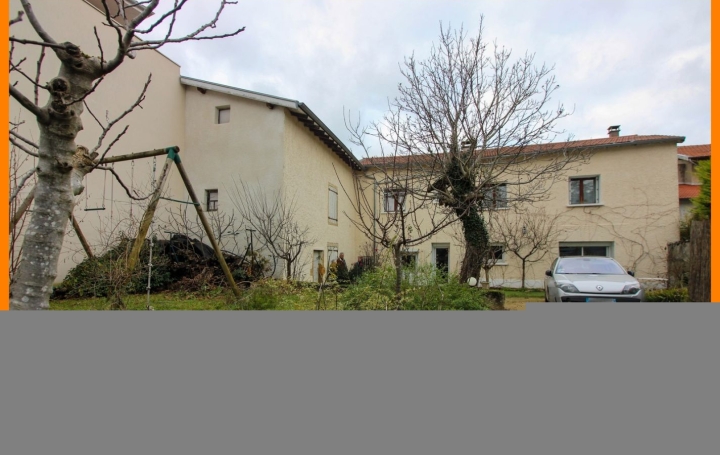  Annonces VENISSIEUX Maison / Villa | RILLIEUX-LA-PAPE (69140) | 127 m2 | 425 000 € 