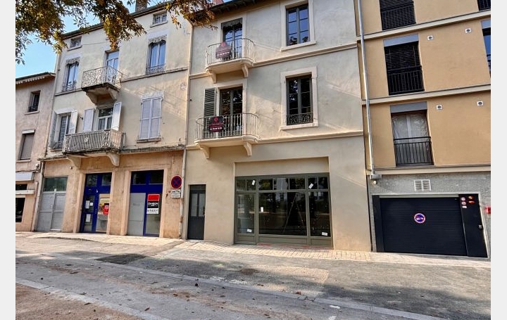 Appartement P2   LYON  45 m2 265 000 € 