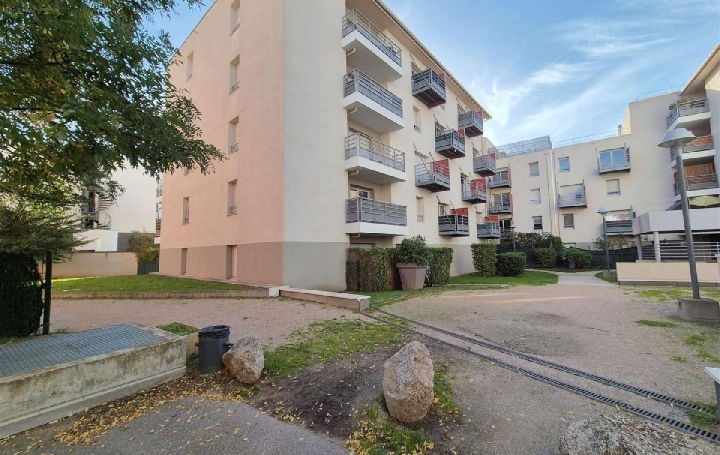  Annonces VENISSIEUX Appartement | PIERRE-BENITE (69310) | 55 m2 | 194 000 € 