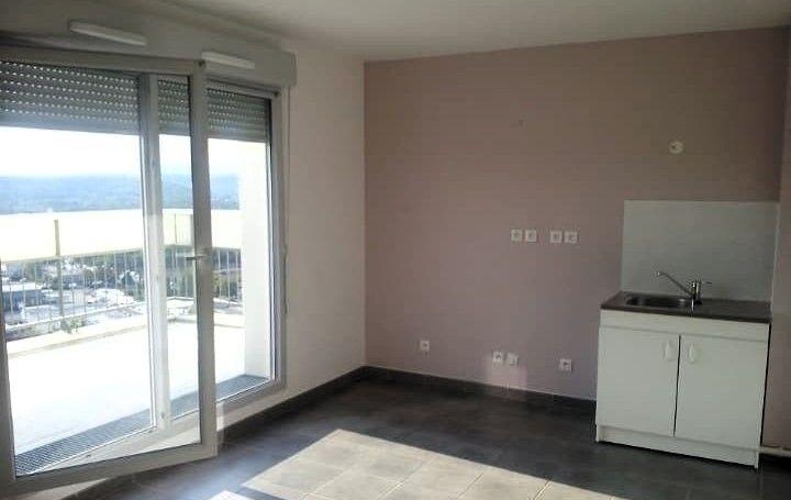  Annonces VENISSIEUX Appartement | FEYZIN (69320) | 33 m2 | 109 000 € 