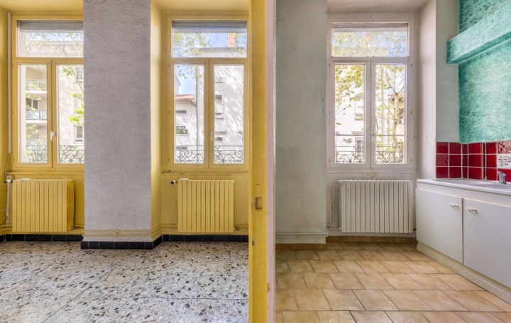  Annonces VENISSIEUX Appartement | LYON (69003) | 80 m2 | 260 000 € 